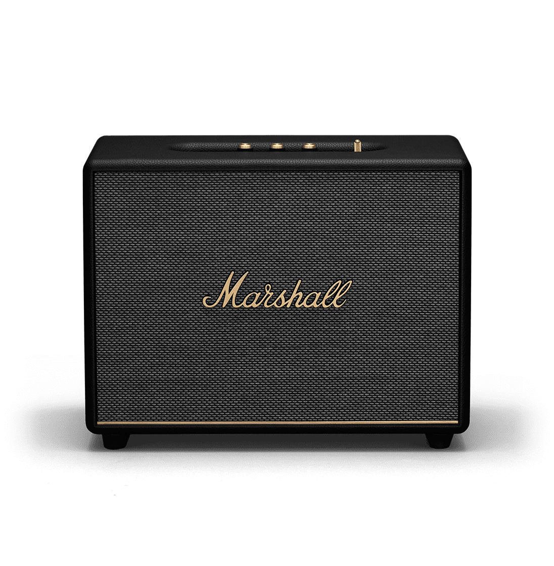 Marshall Woburn III Bluetooth Speaker