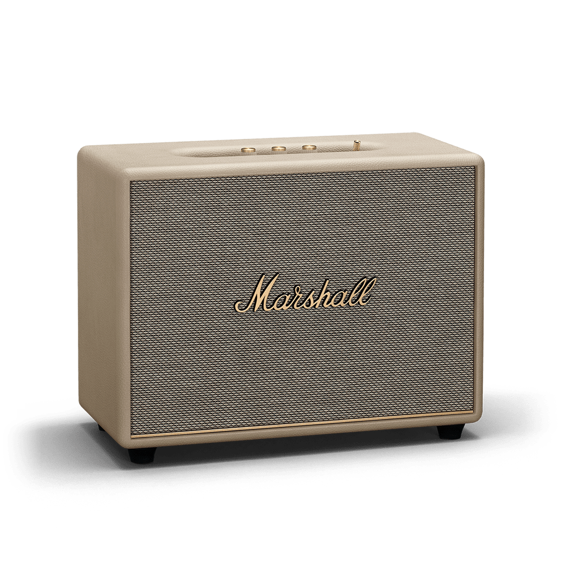 Marshall Woburn III Bluetooth Speaker – Sollfege.com - Premium ...