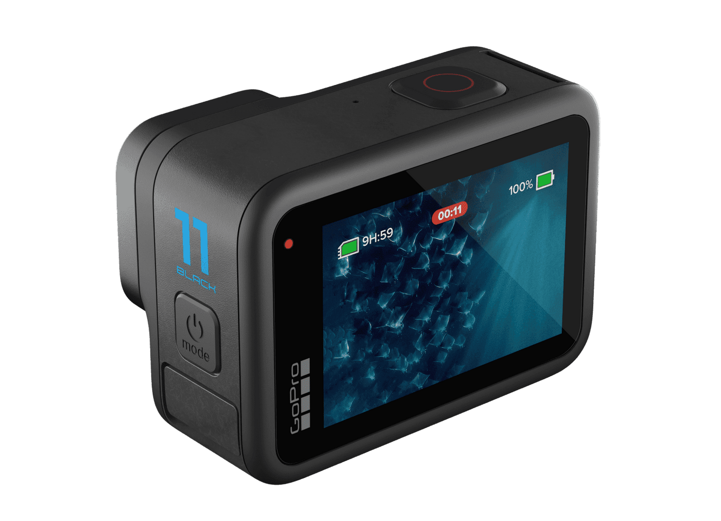 GoPro Hero 11 Black