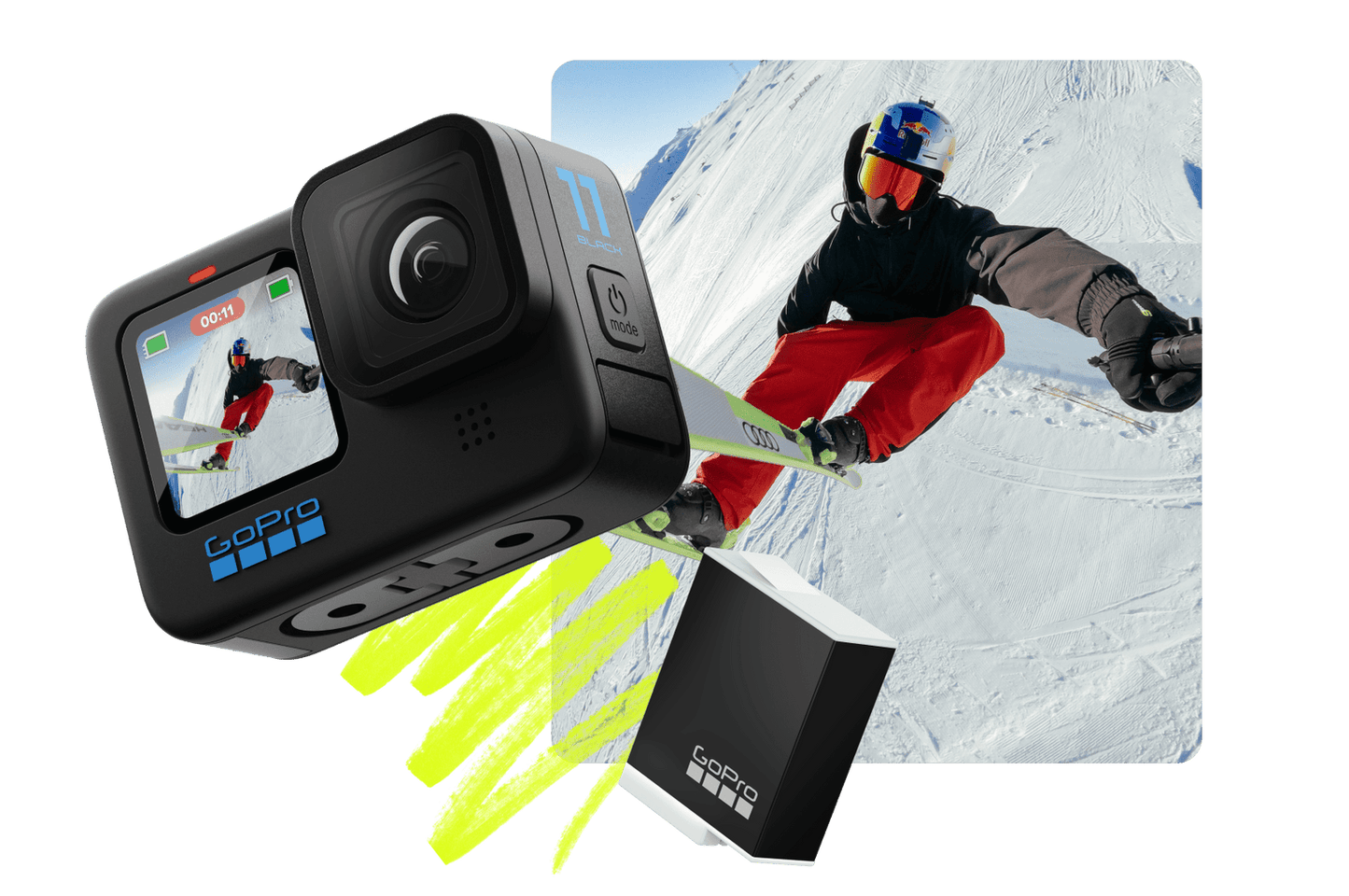 GoPro Hero 11 Black