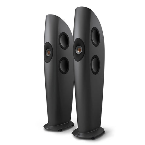 KEF Blade One Meta Floor Standing Speakers