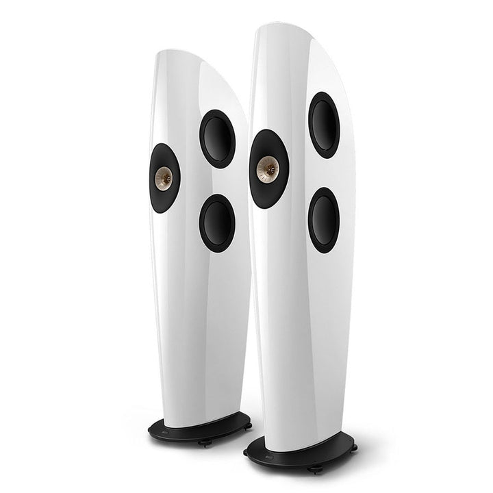 KEF Blade One Meta Floor Standing Speakers