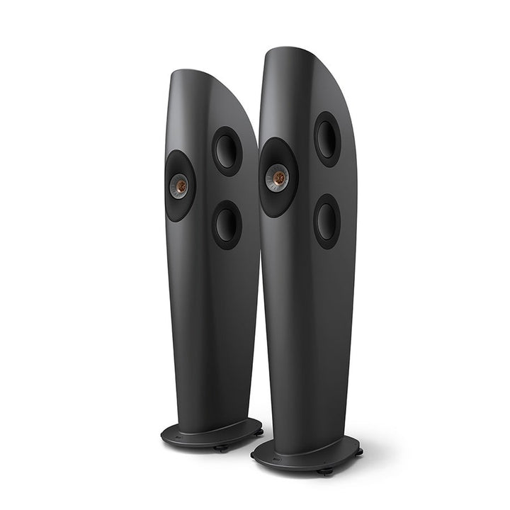 KEF Blade Two Meta Floor Standing Speakers