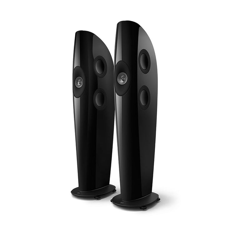 KEF Blade Two Meta Floor Standing Speakers