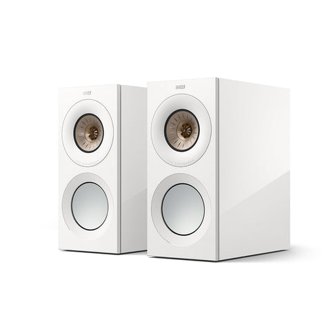 KEF Reference 1 Meta HiFi Speaker (Pair)