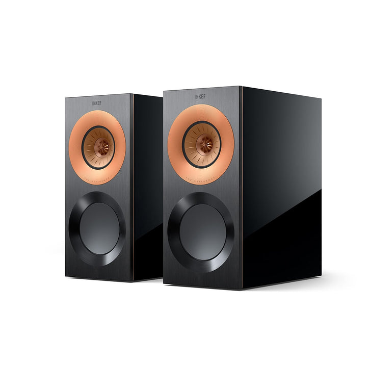 KEF Reference 1 Meta HiFi Speaker (Pair)