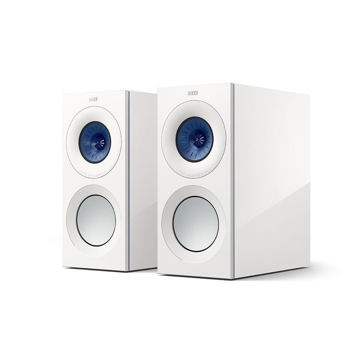 KEF Reference 1 Meta HiFi Speaker (Pair)