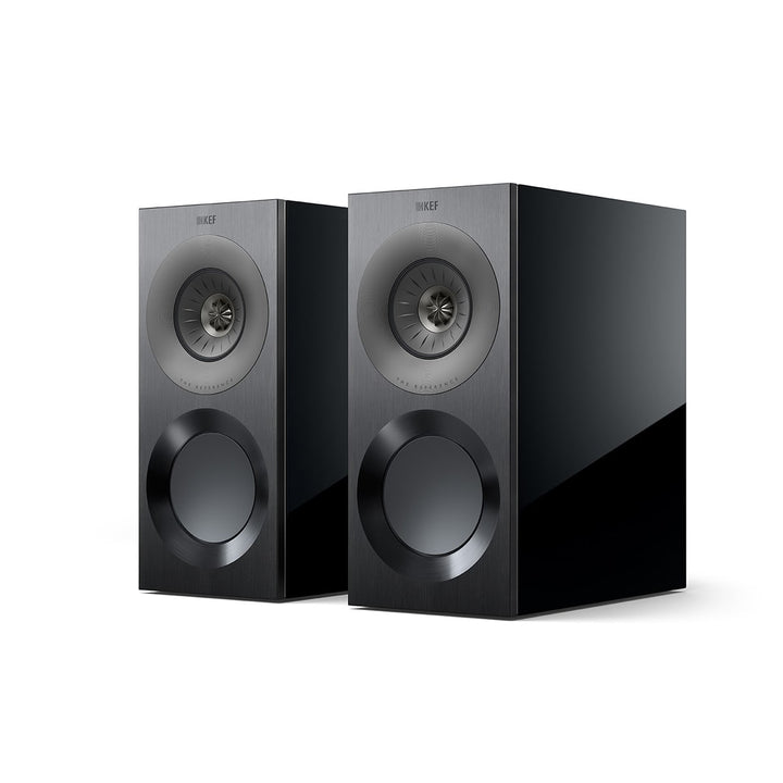 KEF Reference 1 Meta HiFi Speaker (Pair)