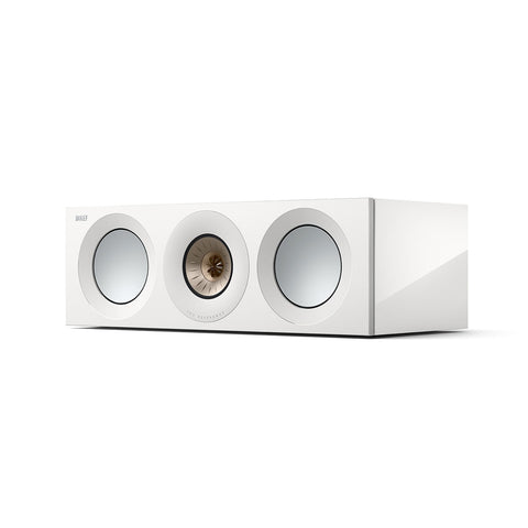 KEF Reference 2C Meta Centre Speakers