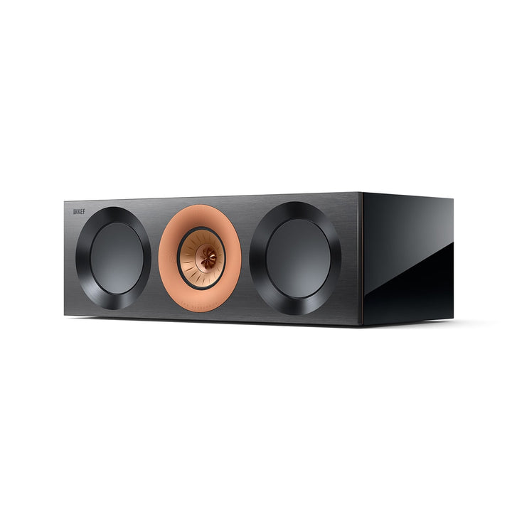 KEF Reference 2C Meta Centre Speakers