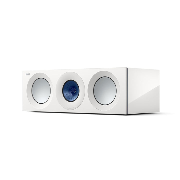 KEF Reference 2C Meta Centre Speakers