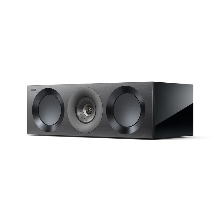 KEF Reference 2C Meta Centre Speakers