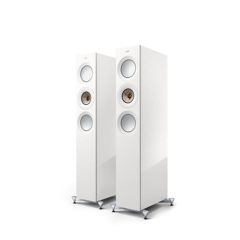 KEF Reference 3 Meta HiFi Speaker (Pair)