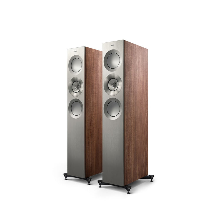 KEF Reference 3 Meta HiFi Speaker (Pair)