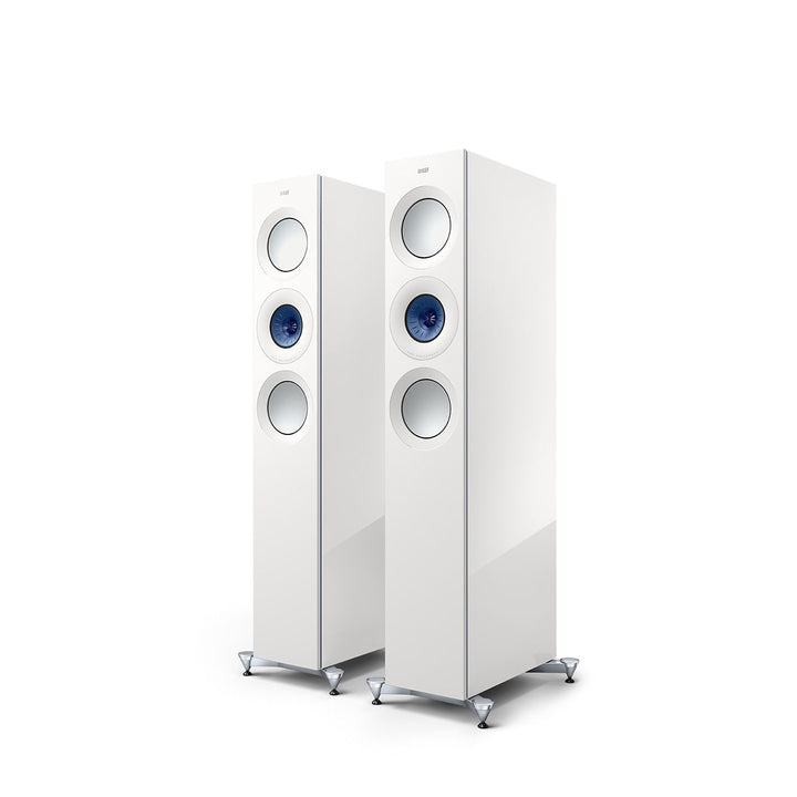 KEF Reference 3 Meta HiFi Speaker (Pair)