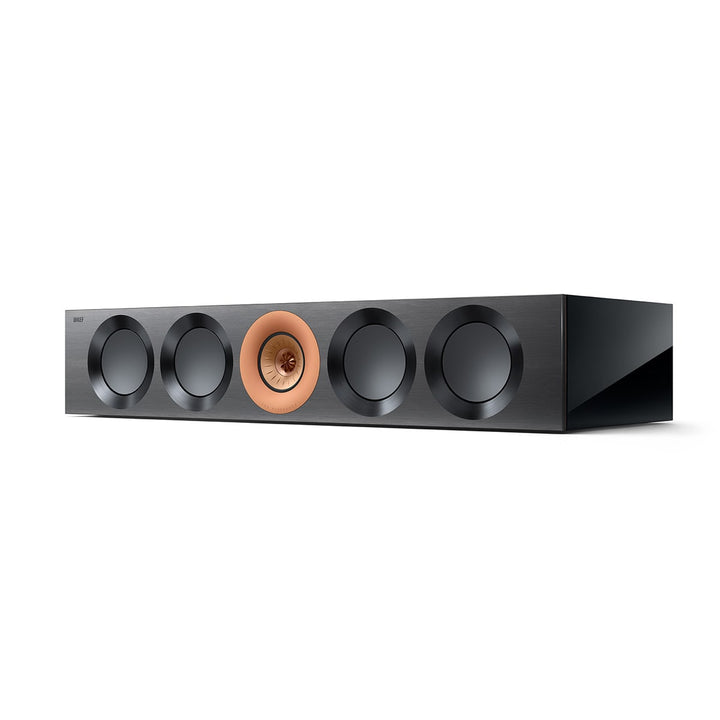 KEF Reference 4C Meta Centre Speakers