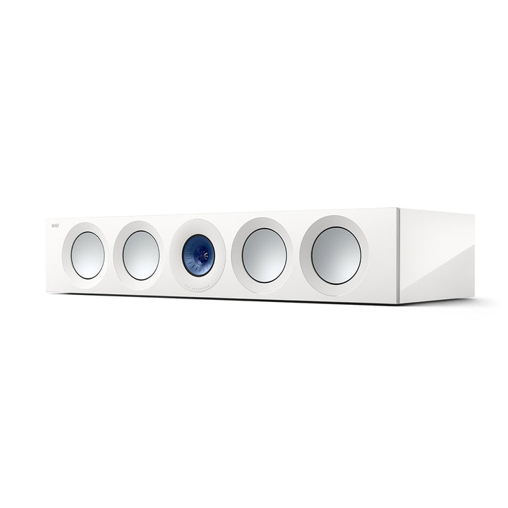 KEF Reference 4C Meta Centre Speakers