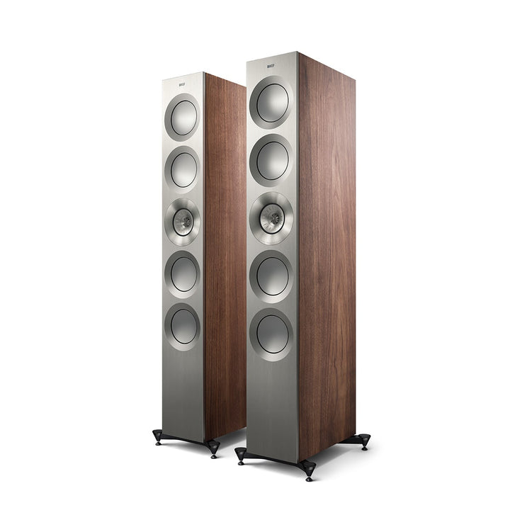 KEF Reference 5 Meta HiFi Speaker (Pair)