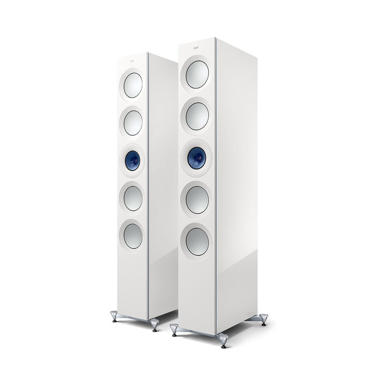 KEF Reference 5 Meta HiFi Speaker (Pair)