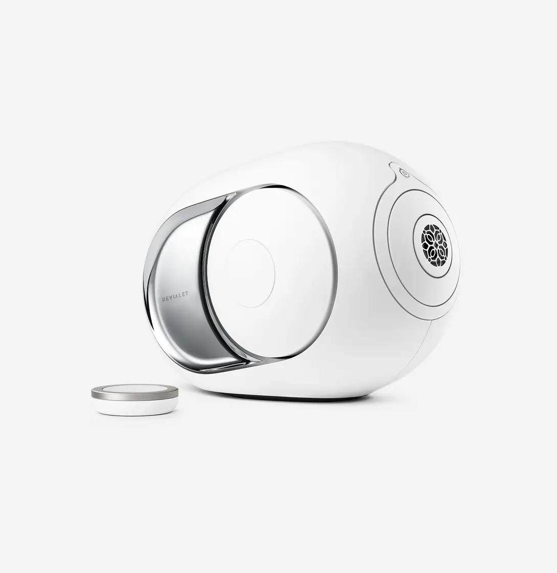 Devialet Phantom I 103 DB High-end Wireless Streaming Speaker