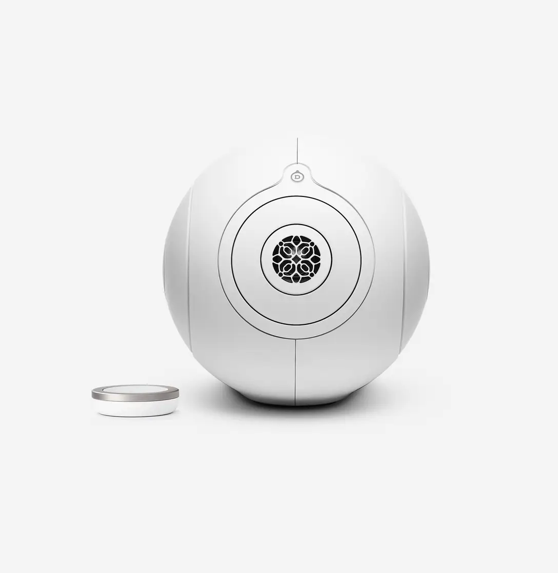 Devialet Phantom I 103 DB High-end Wireless Streaming Speaker