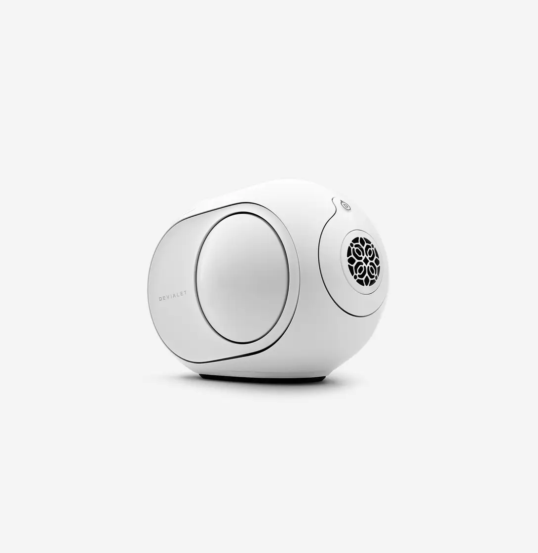 Devialet Phantom II 98 DB Compact Wireless Speaker