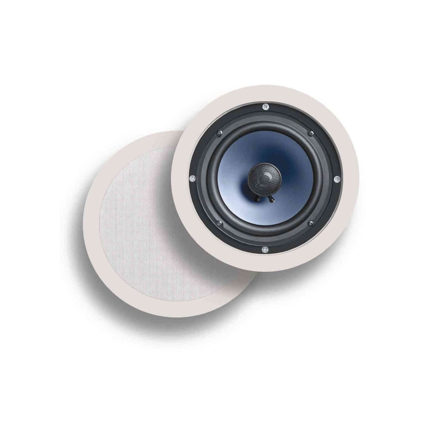 Polk Audio RC60i 2-Way In-Ceiling Speaker (Pair)