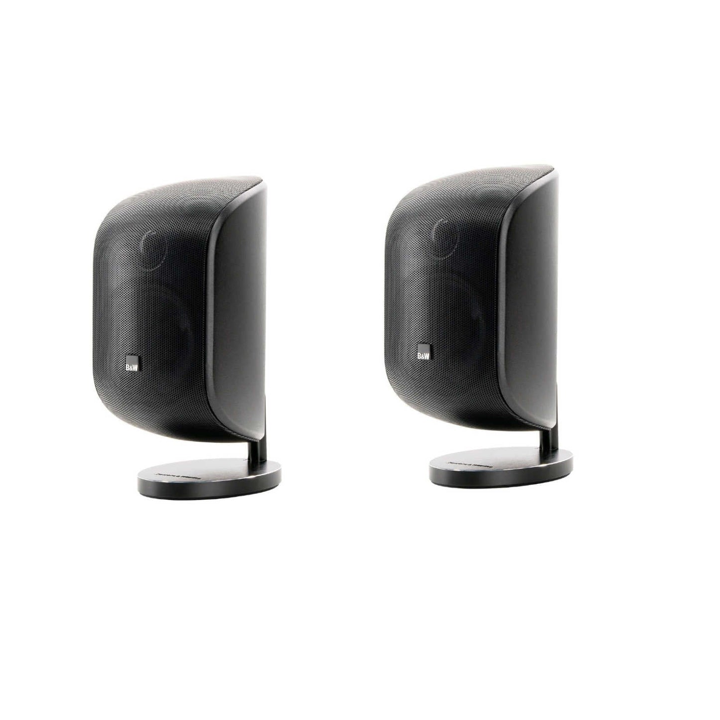 Bowers & Wilkins M-1 Lifestyle Satellite Speaker (Pair)