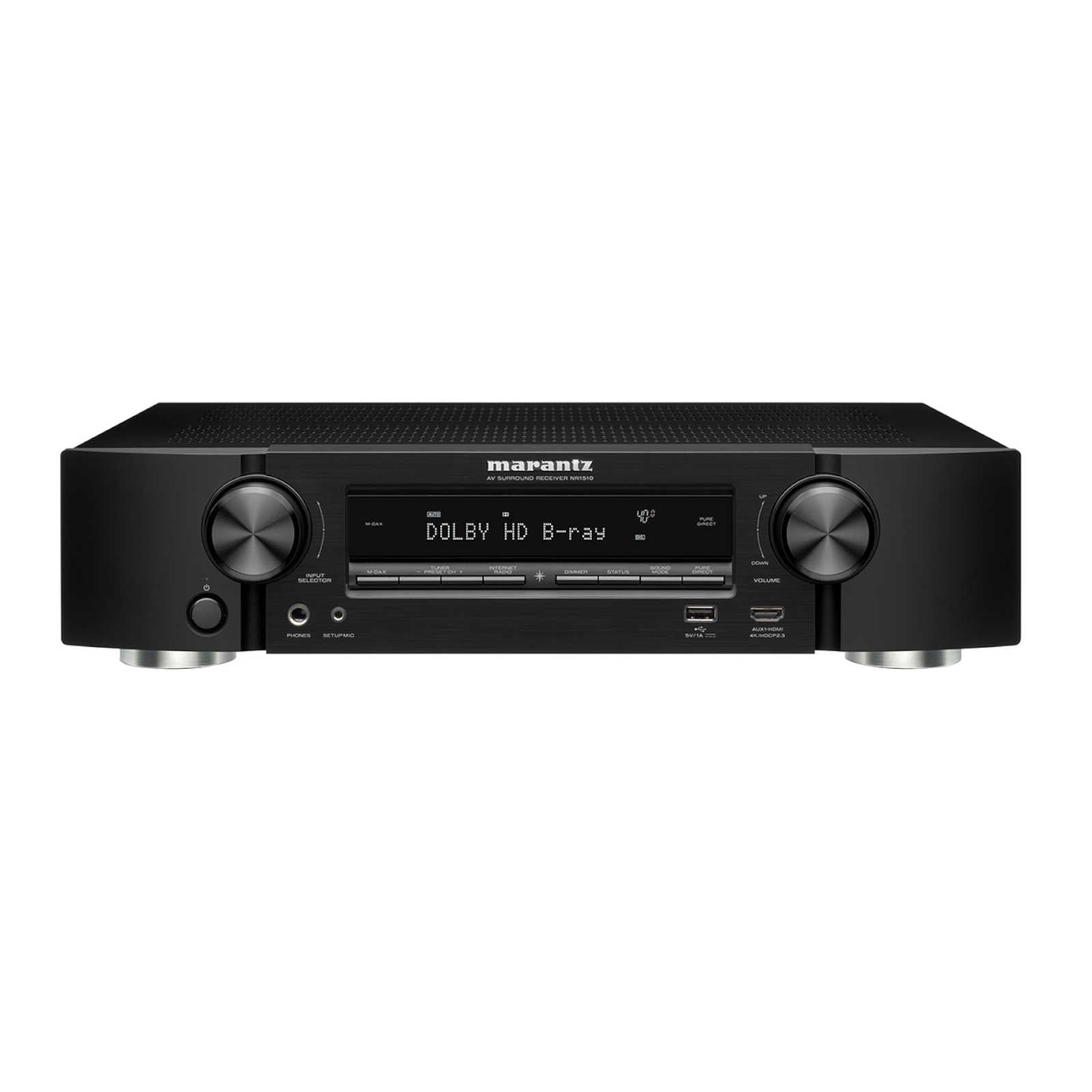 Marantz NR1510 AV Receiver