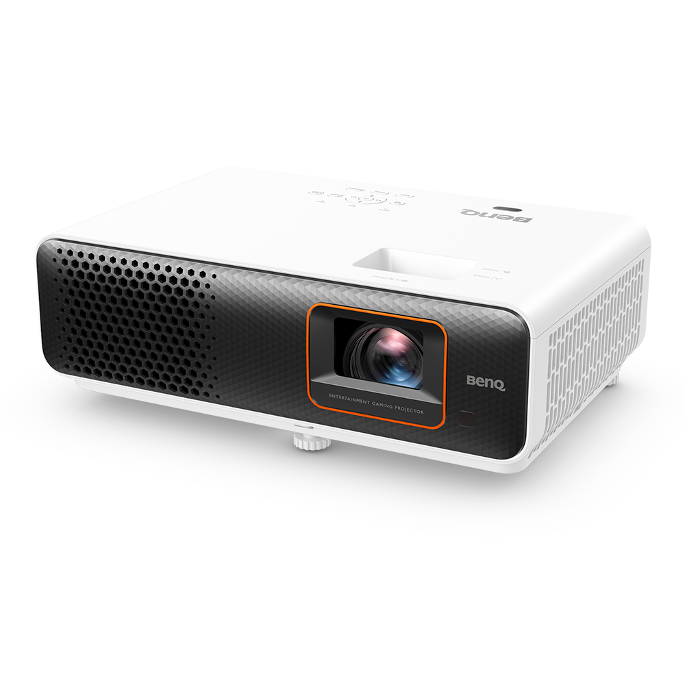BenQ TH690ST 4LED 1080p HDR Short Throw Projector