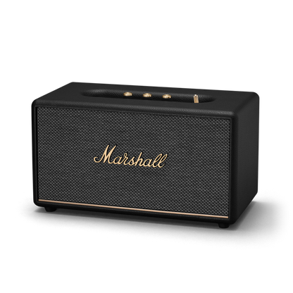 Marshall Stanmore III Bluetooth Wireless Speaker