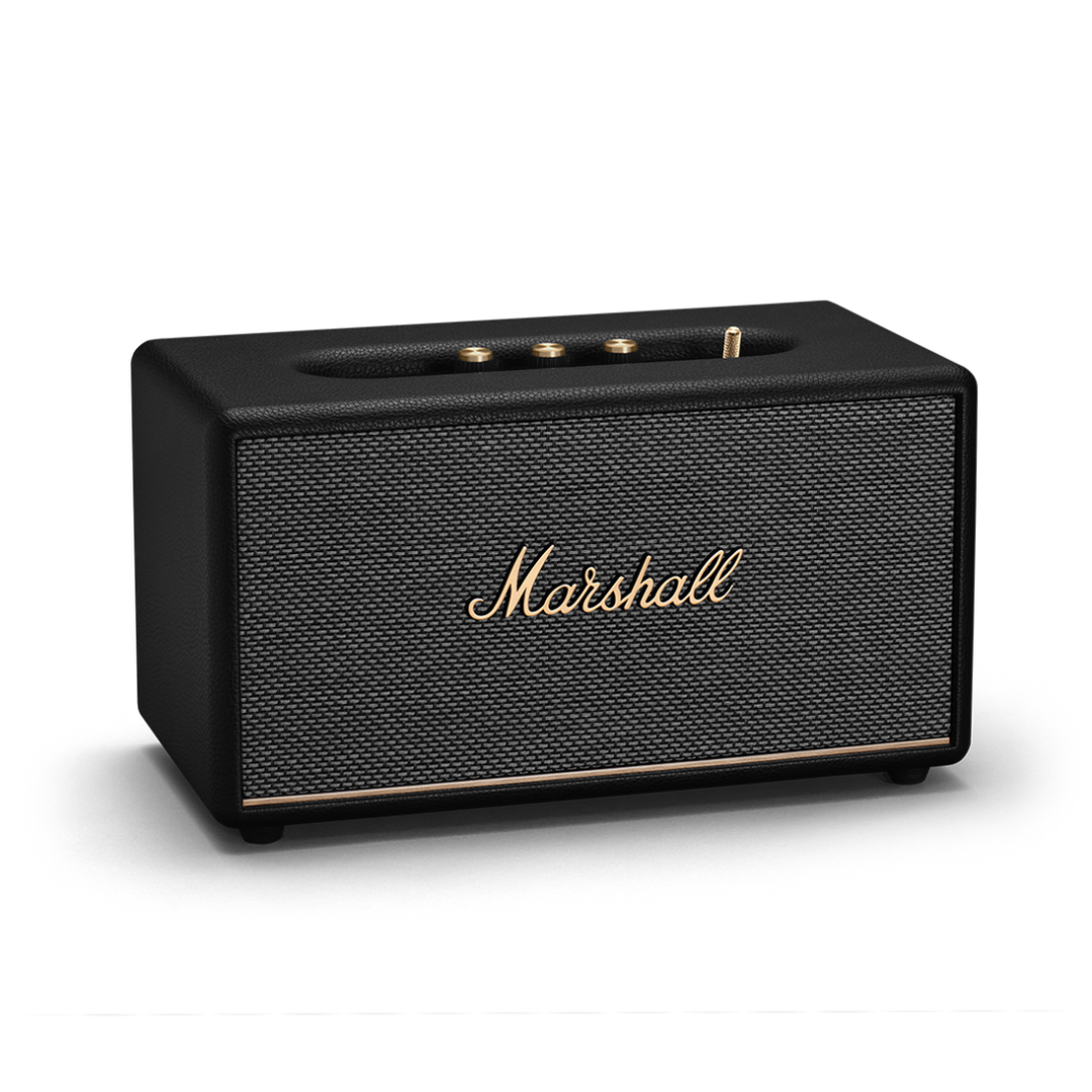 Marshall Stanmore III Bluetooth Wireless Speaker