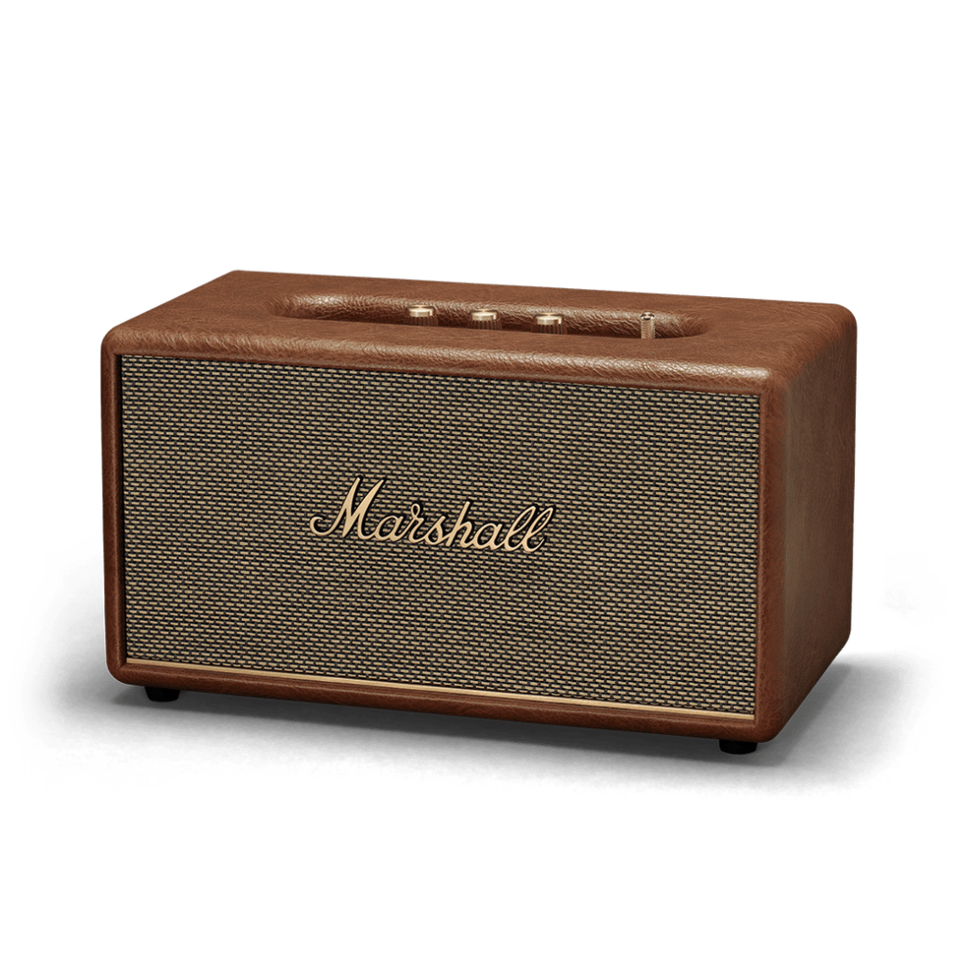 Marshall Stanmore III Bluetooth Wireless Speaker