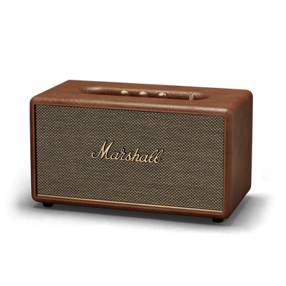 Marshall Stanmore III Bluetooth Wireless Speaker