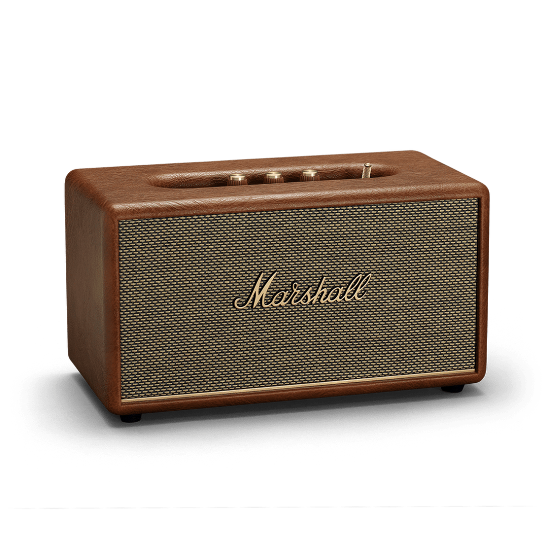 Marshall Stanmore III Bluetooth Wireless Speaker