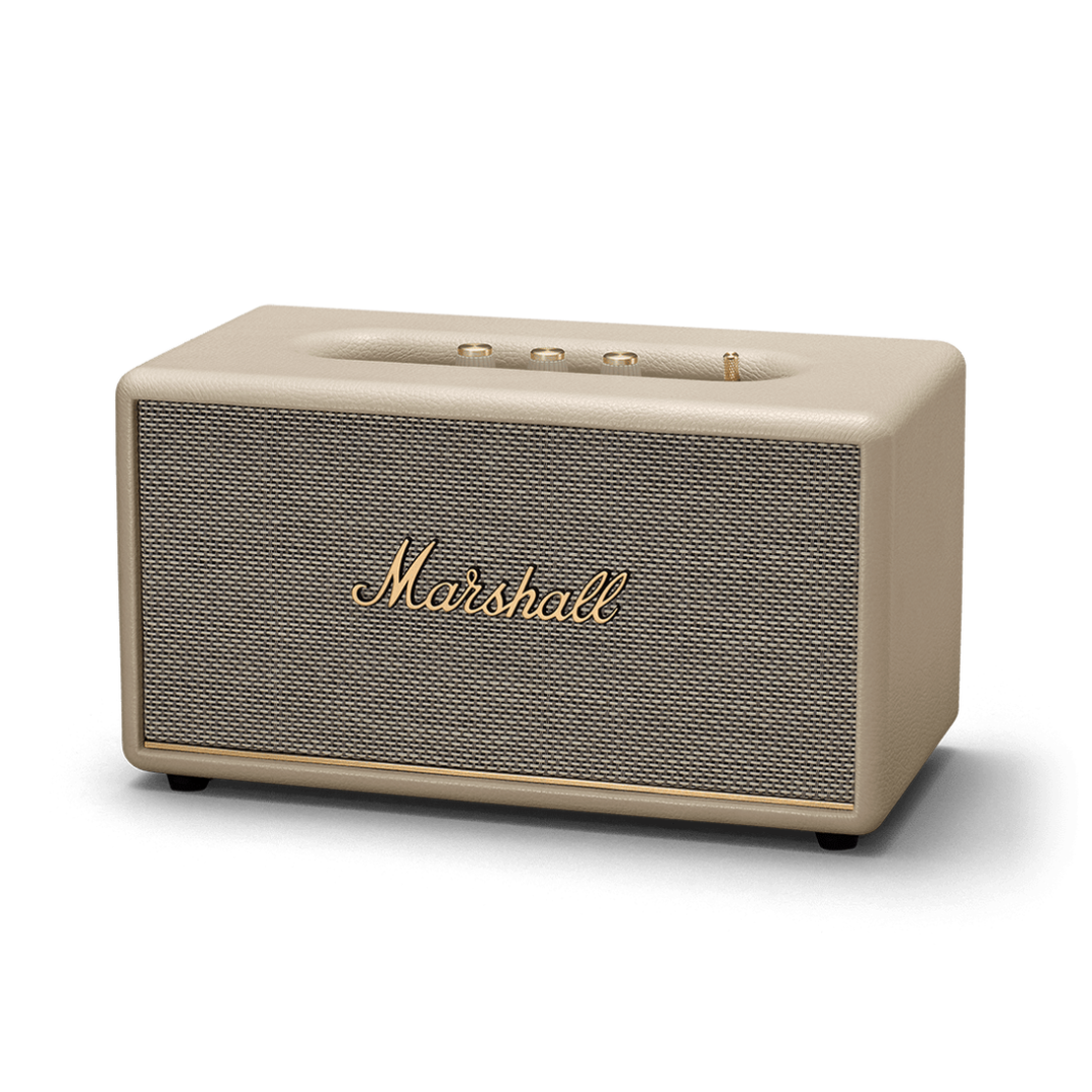 Marshall Stanmore III Bluetooth Wireless Speaker