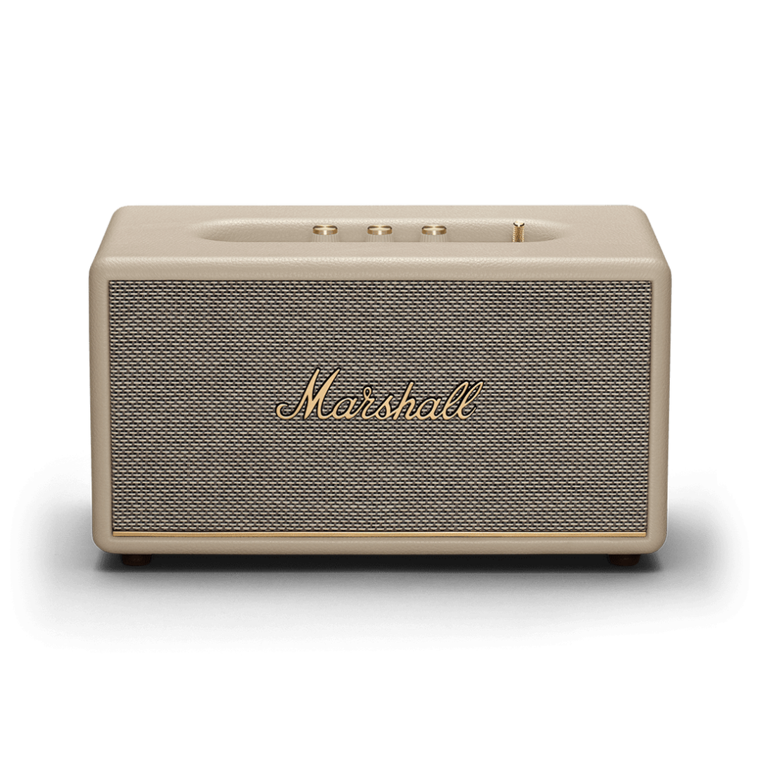 Marshall Stanmore III Bluetooth Wireless Speaker –  - Premium  Home Audio, Video, Automation