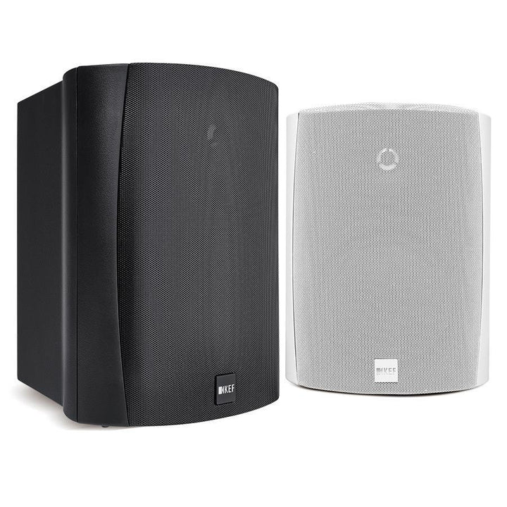 KEF Ventura 6 Outdoor All-Weather Speaker