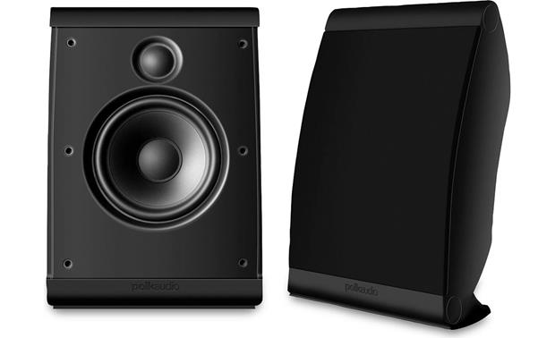 Polk Audio OWM3 Multi-Purpose Home Theater Speaker (Pair)