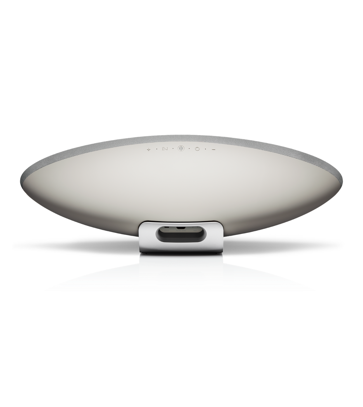 Bowers & Wilkins Zeppelin Wireless Smart Speaker