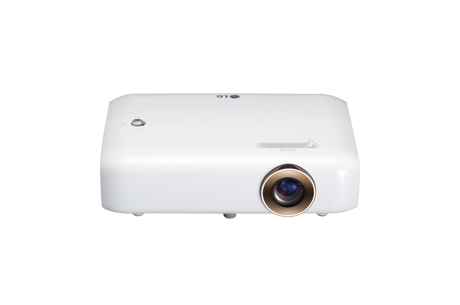 LG PH510PG LED Projector with Built-In Battery