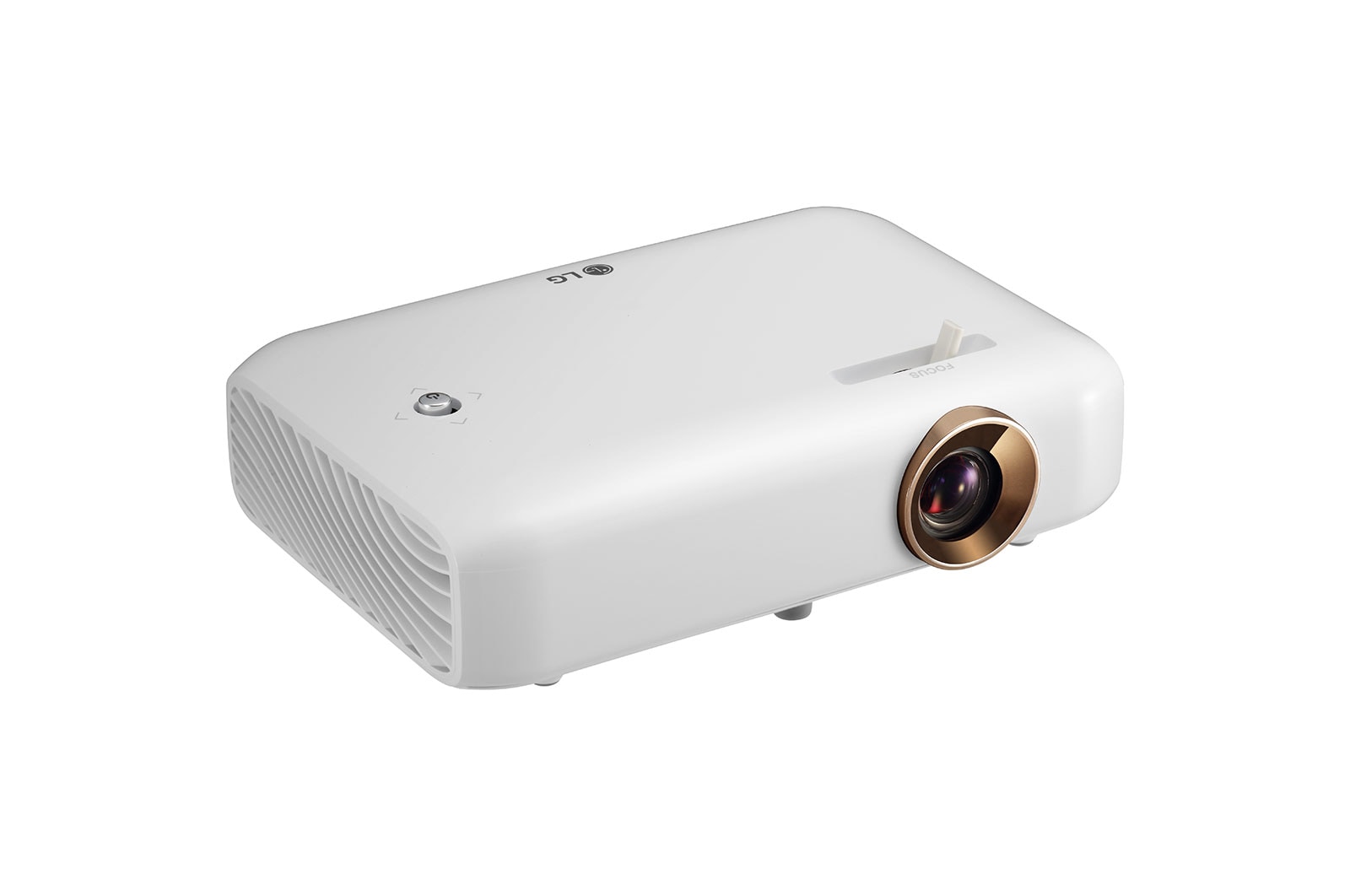 LG PH510PG LED Projector with Built-In Battery